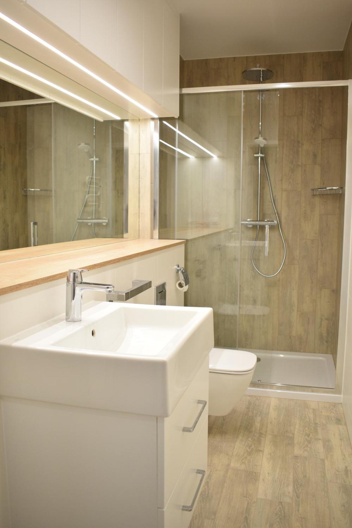 Apartos Seaside Apartments Swinoujscie Dış mekan fotoğraf
