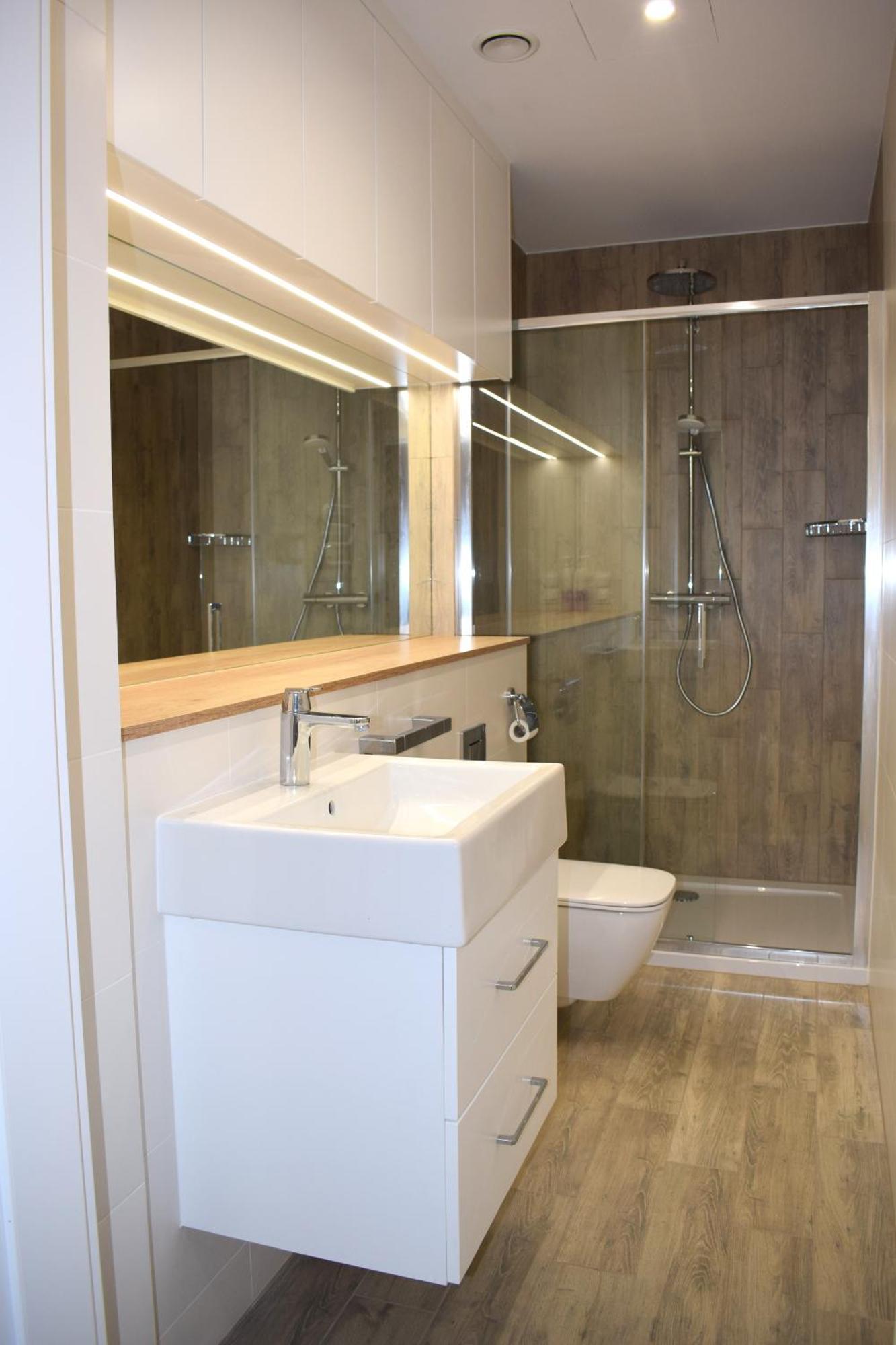 Apartos Seaside Apartments Swinoujscie Dış mekan fotoğraf