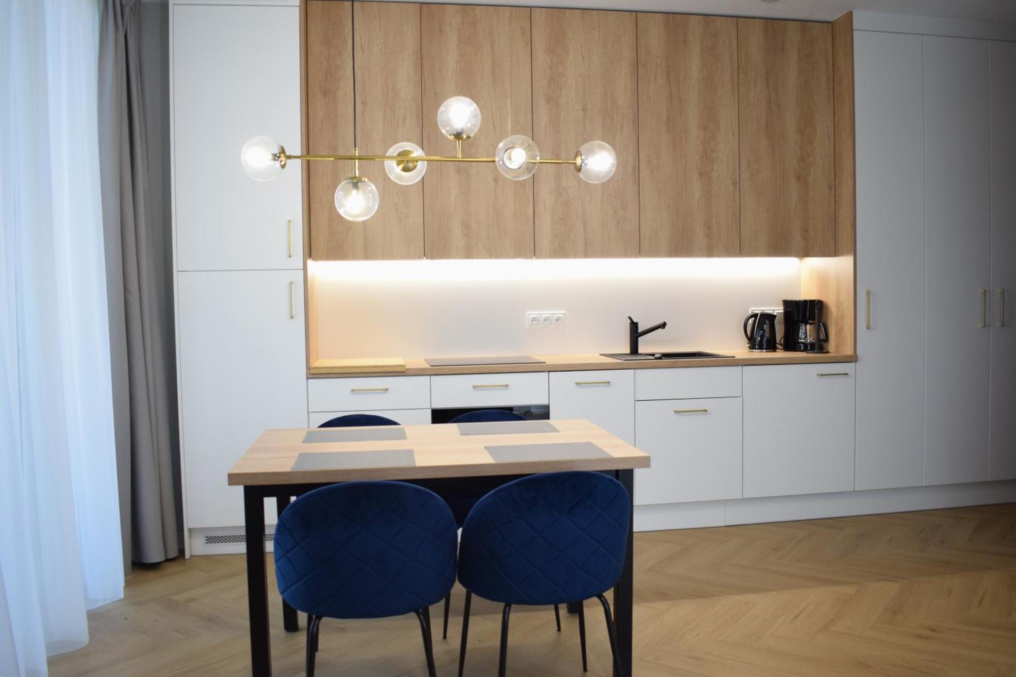 Apartos Seaside Apartments Swinoujscie Dış mekan fotoğraf