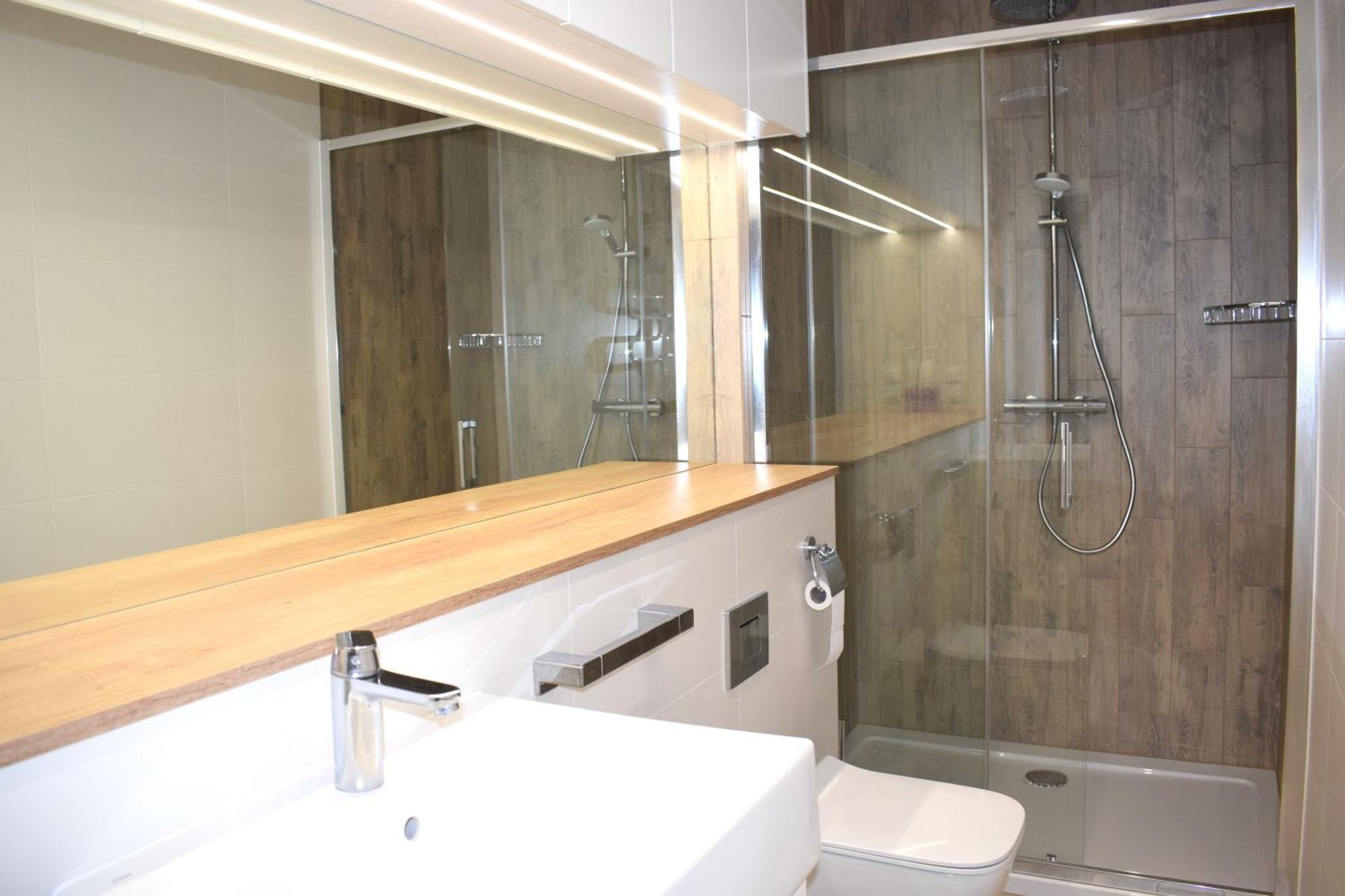 Apartos Seaside Apartments Swinoujscie Dış mekan fotoğraf