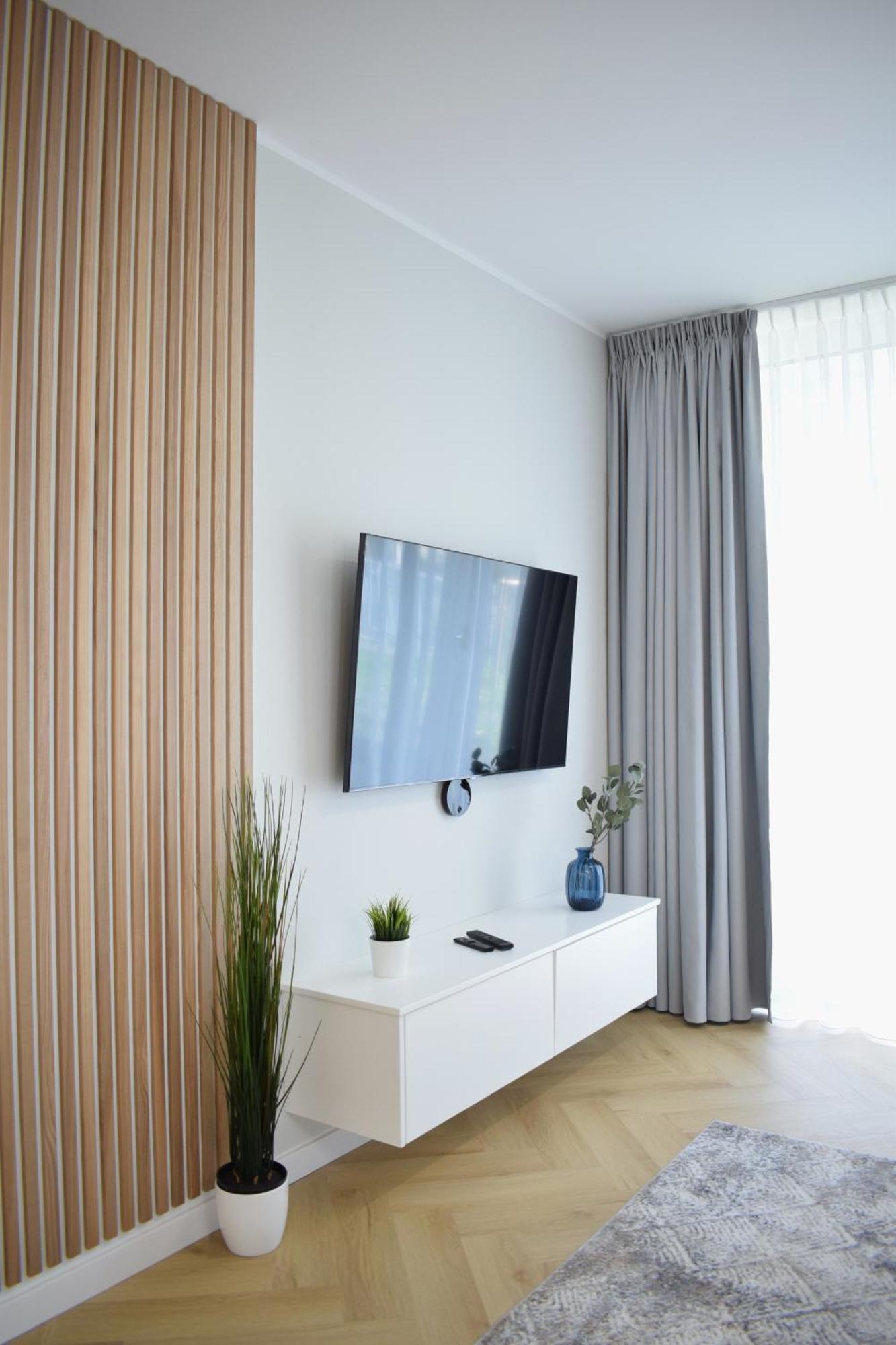 Apartos Seaside Apartments Swinoujscie Dış mekan fotoğraf