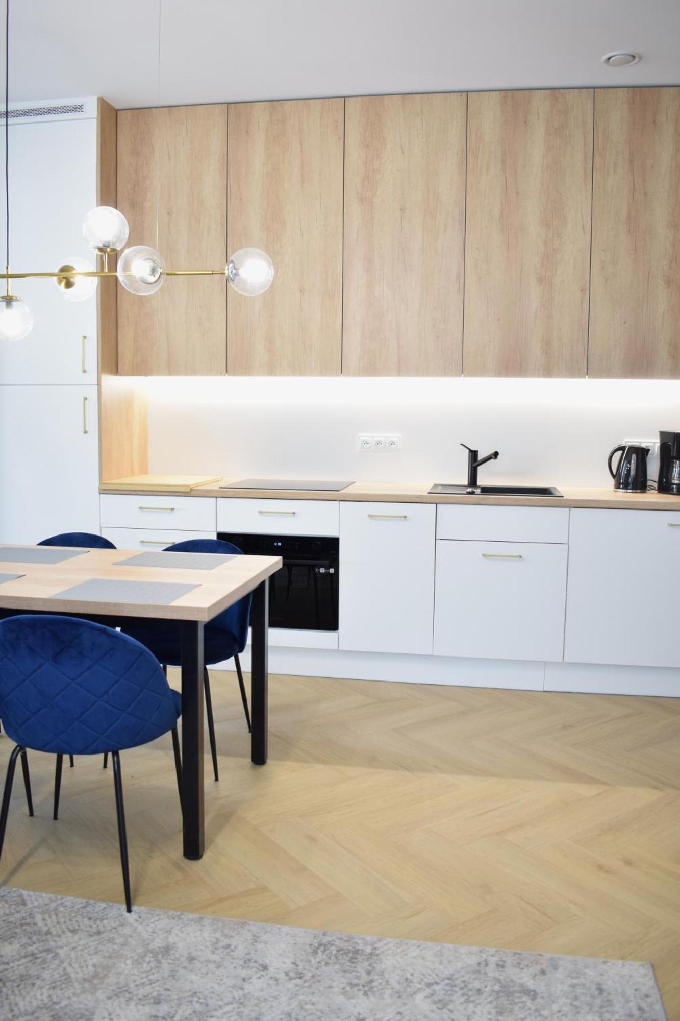 Apartos Seaside Apartments Swinoujscie Dış mekan fotoğraf