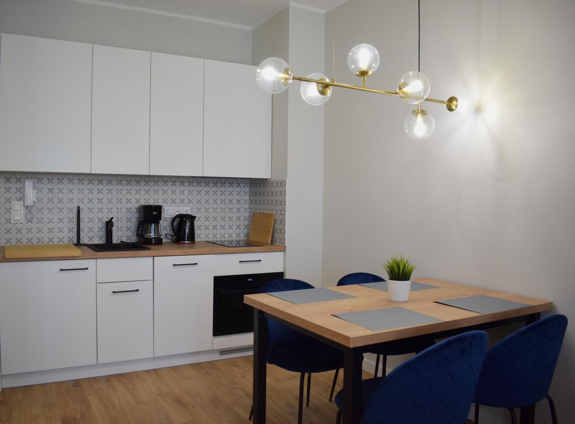 Apartos Seaside Apartments Swinoujscie Dış mekan fotoğraf