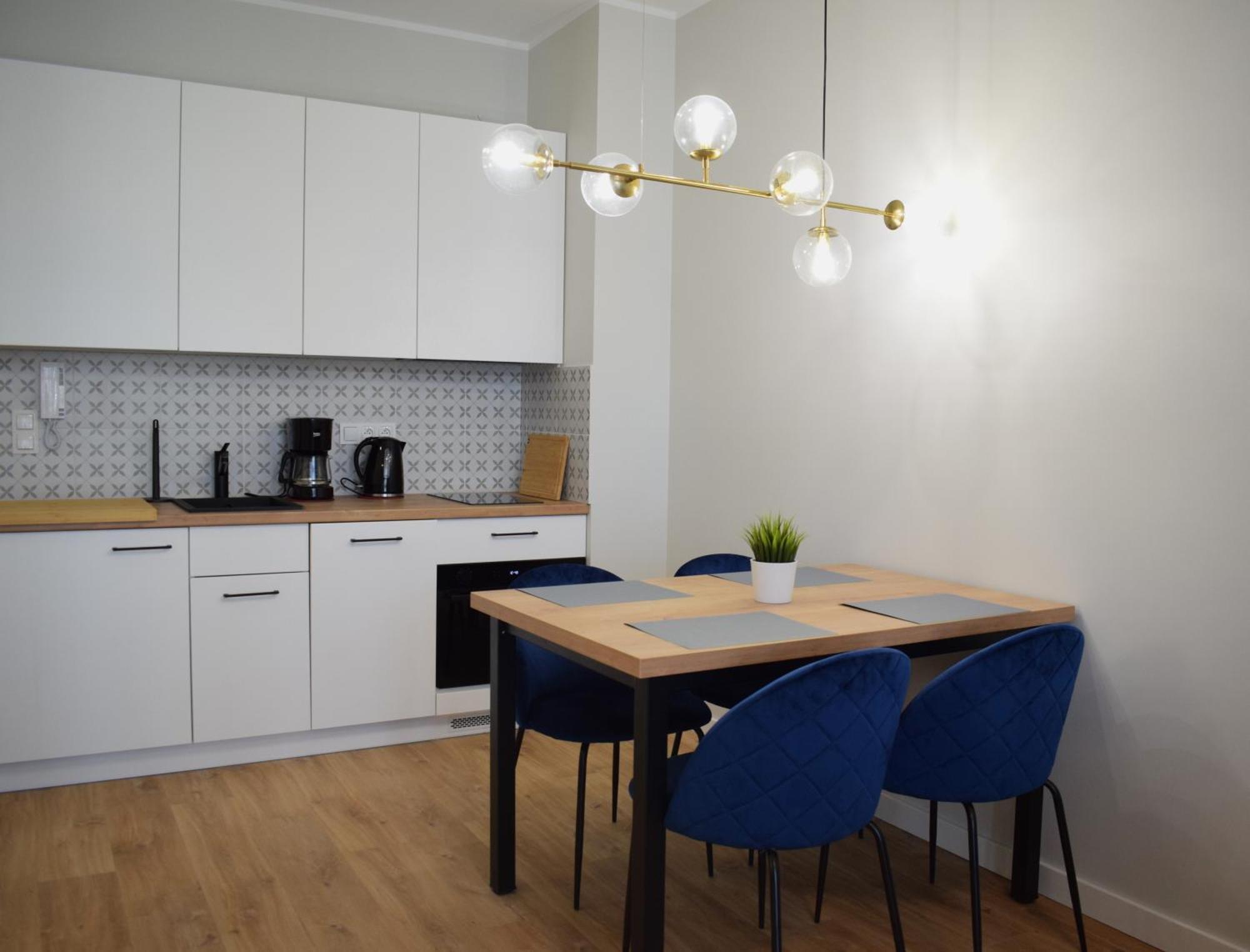 Apartos Seaside Apartments Swinoujscie Dış mekan fotoğraf