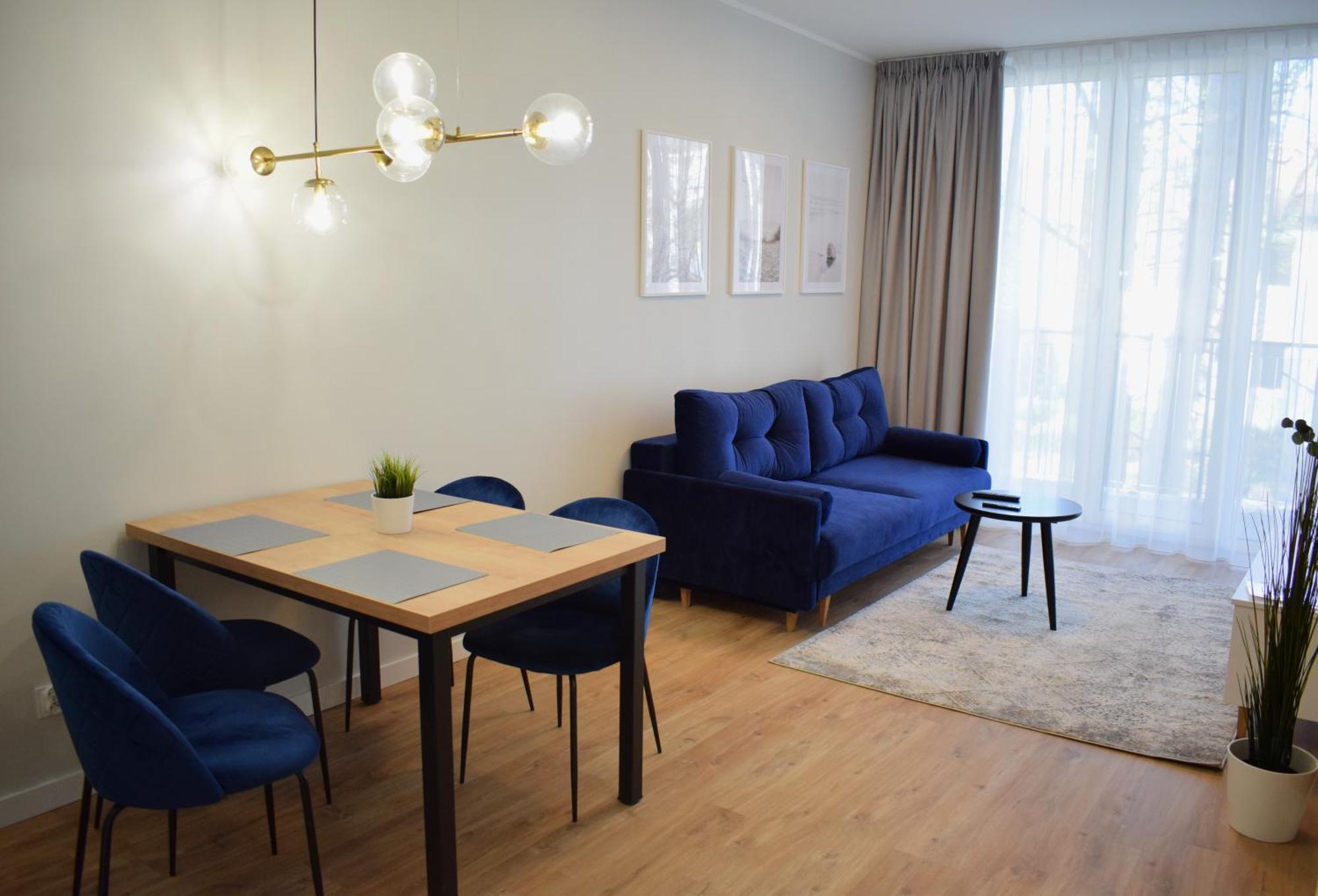 Apartos Seaside Apartments Swinoujscie Dış mekan fotoğraf