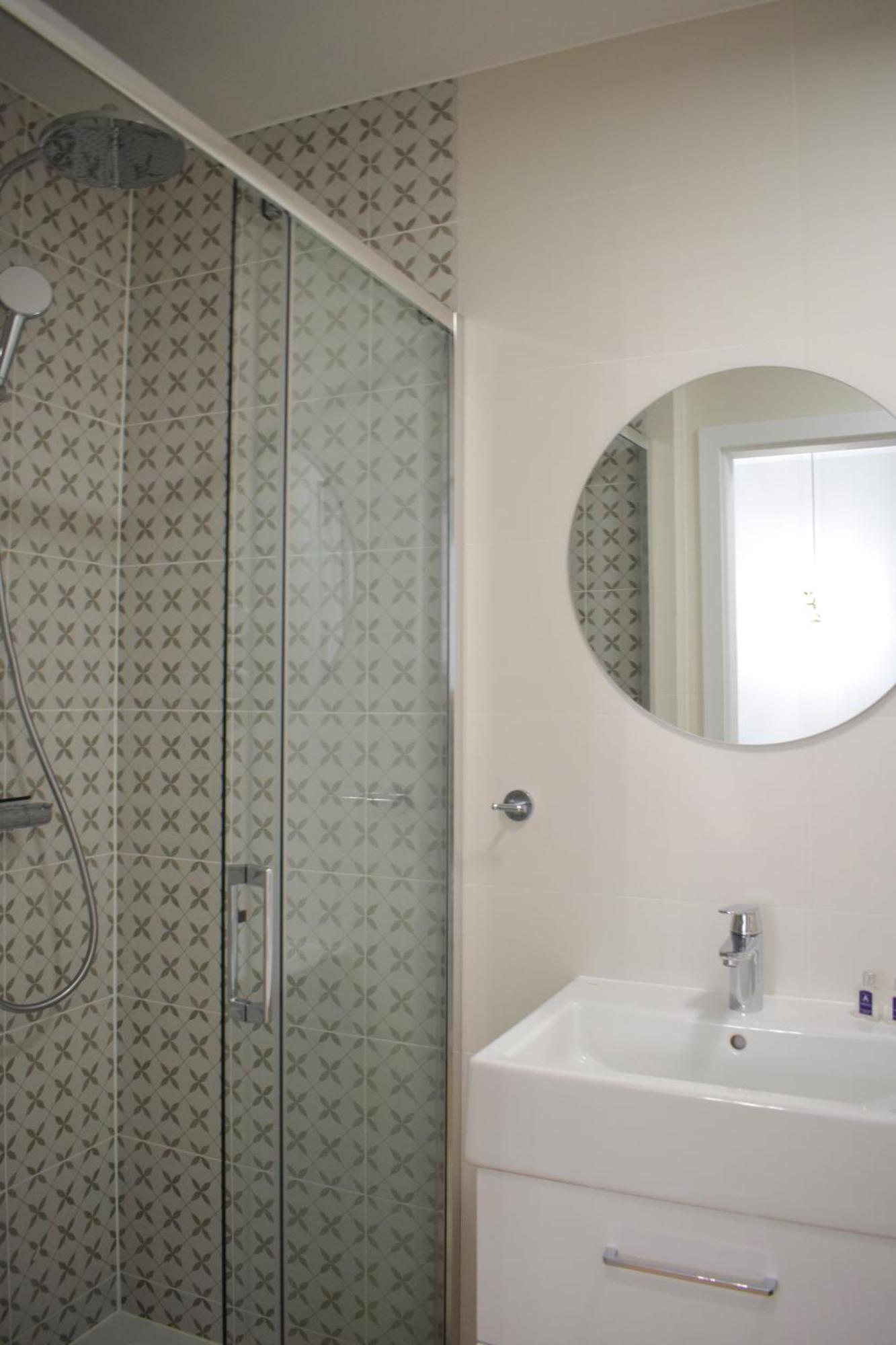 Apartos Seaside Apartments Swinoujscie Dış mekan fotoğraf