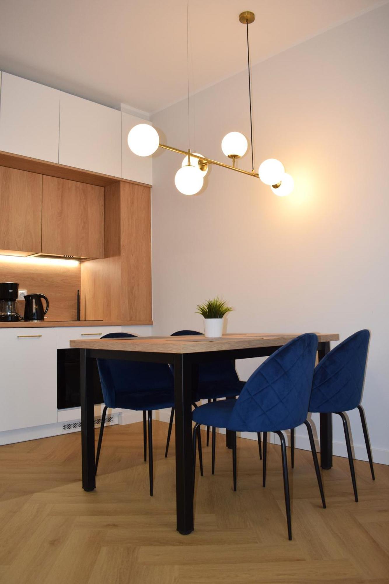 Apartos Seaside Apartments Swinoujscie Dış mekan fotoğraf