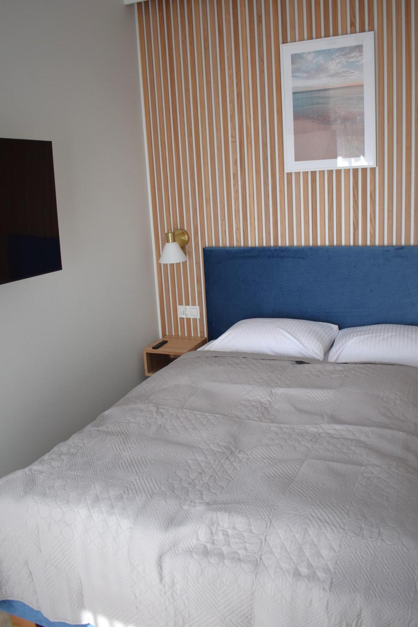 Apartos Seaside Apartments Swinoujscie Dış mekan fotoğraf