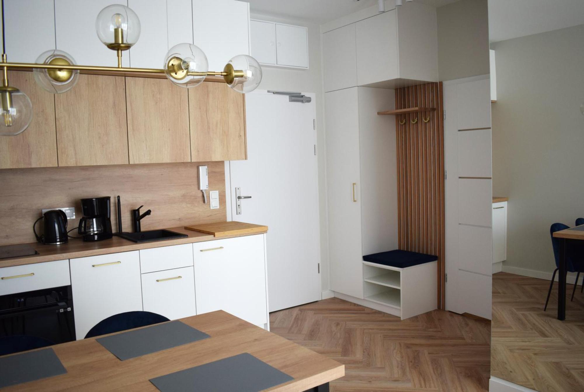 Apartos Seaside Apartments Swinoujscie Dış mekan fotoğraf