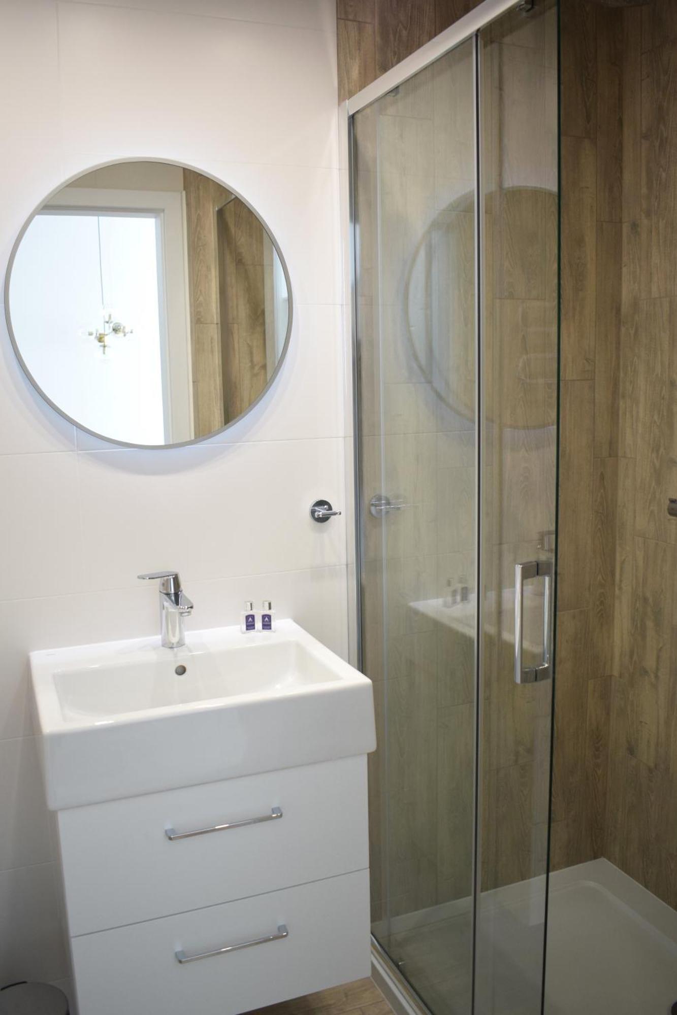 Apartos Seaside Apartments Swinoujscie Dış mekan fotoğraf
