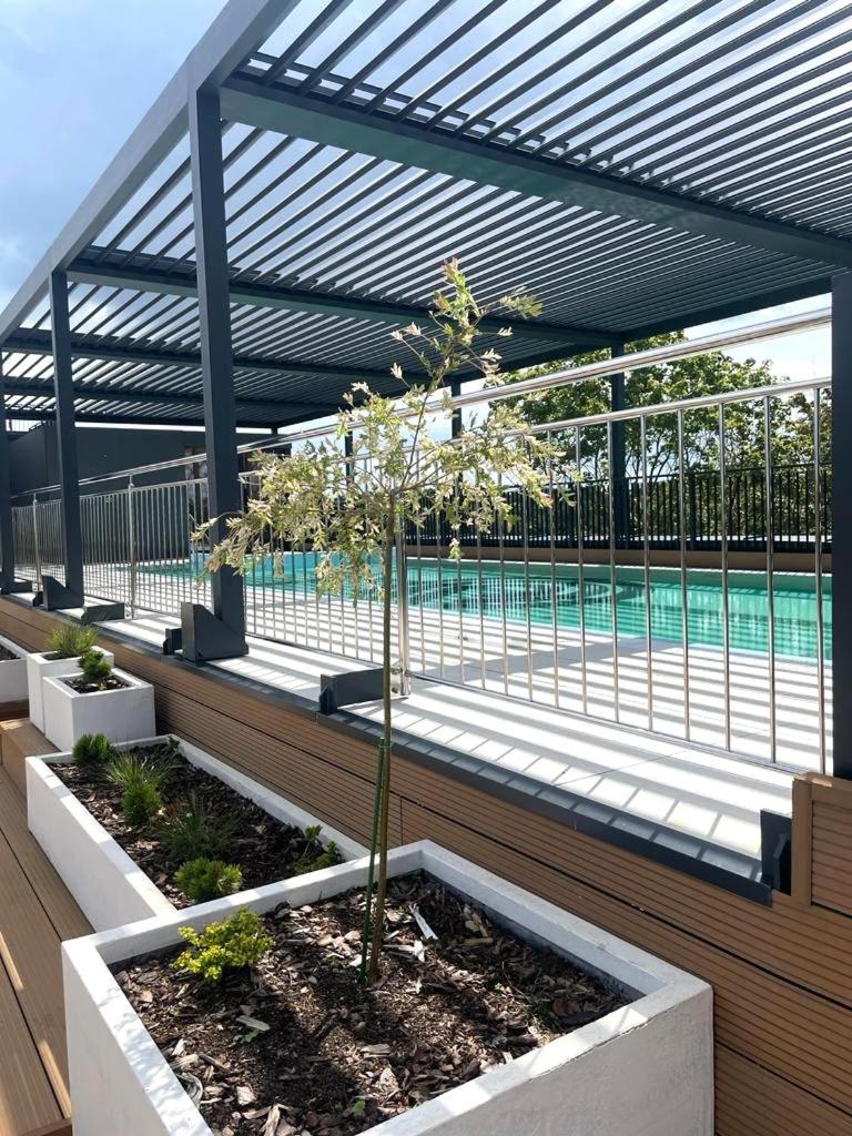 Apartos Seaside Apartments Swinoujscie Dış mekan fotoğraf