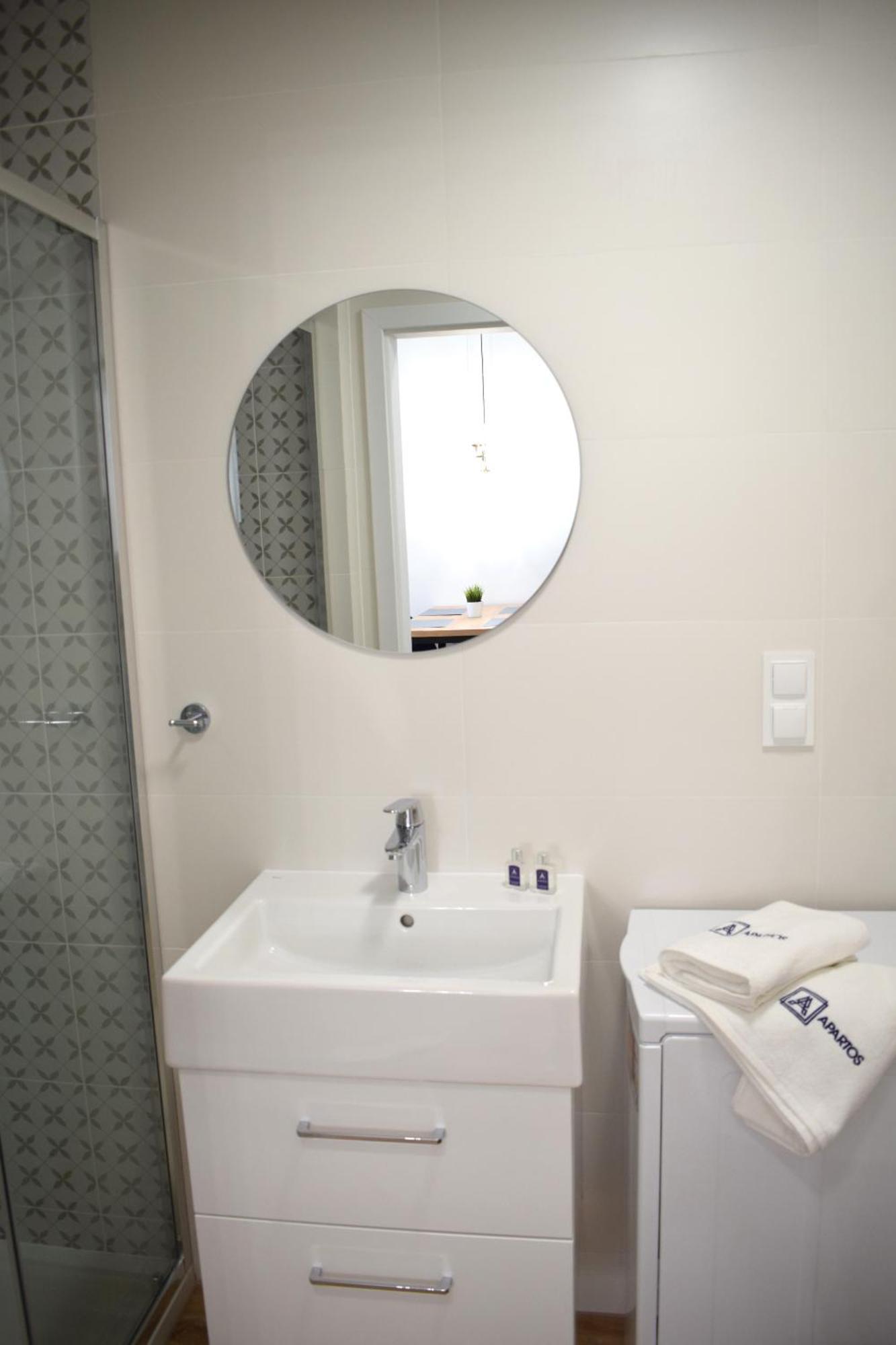 Apartos Seaside Apartments Swinoujscie Dış mekan fotoğraf