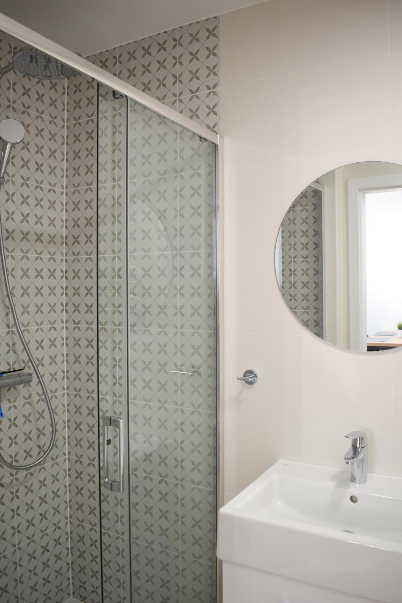Apartos Seaside Apartments Swinoujscie Dış mekan fotoğraf